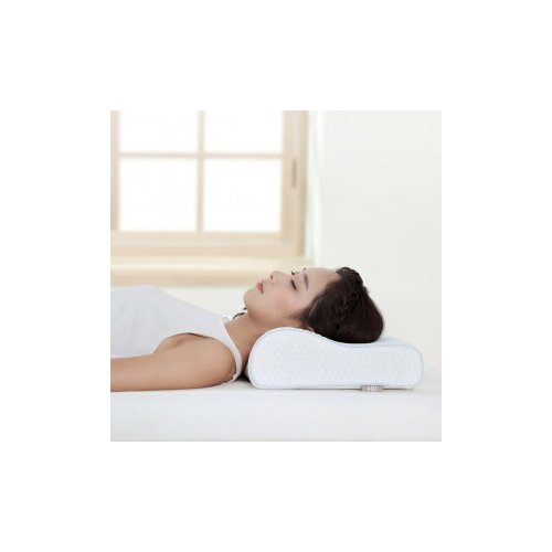 фото Ортопедическая подушка xiaomi mijia 8h memory pillow h1