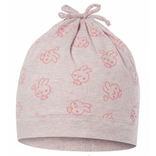 фото Шапка broel, размер 45, мультиколор