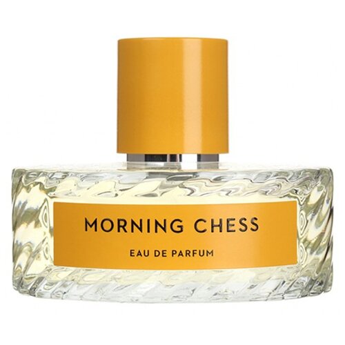 Фото - Парфюмерная вода Vilhelm Parfumerie Morning Chess, 20 мл парфюмерный набор vilhelm parfumerie morning chess