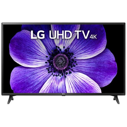 фото 49" телевизор lg 49um7020 led, hdr (2020), черный