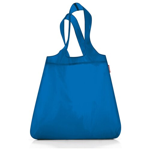 фото Сумка складная mini maxi shopper french blue reisenthel at00023