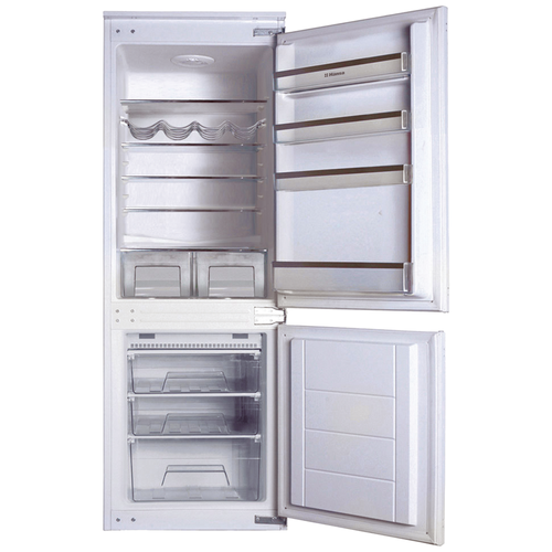 Встраиваемый холодильник Hansa BK316.3FA встраиваемый холодильник exiteq exr 101