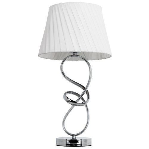 фото Настольная лампа arte lamp estelle a1806lt-1cc