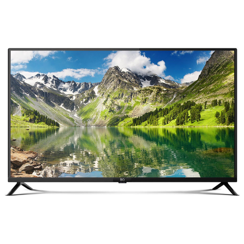 Фото - 32 Телевизор BQ 3203B LED (2020), черный телевизор braun btv 32db1000 led 32 black 16 9 1366х768 usb hdmi av dvb t t2 c