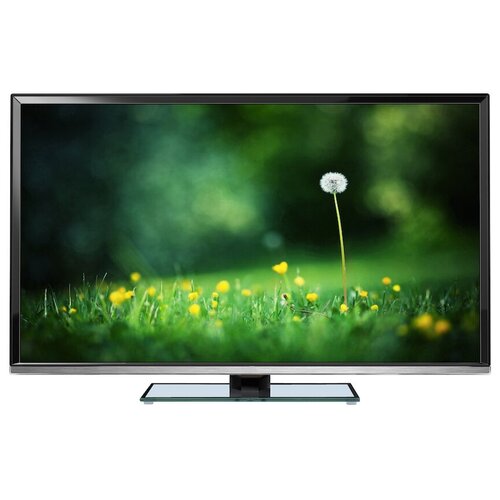 фото 32" телевизор erisson 32let41t2 led (2015), черный