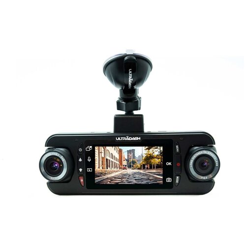 фото Видеорегистратор cansonic z3 zoom gps