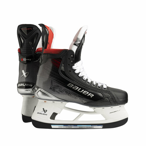 фото Коньки s23 vapor x5 pro skate-int (w/out runner) (5.5, fit1) bauer