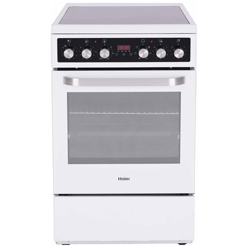 фото Электрическая плита haier hcx-5cdpw1