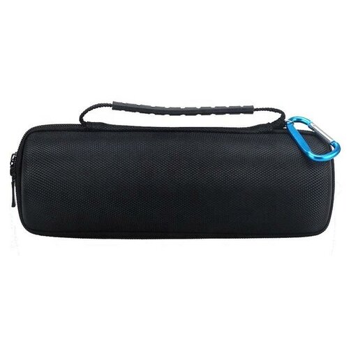 фото Чехол (кейс) eva case для портативной акустики (колонки) jbl flip 5 (travel carrying storage bag)
