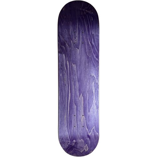 фото Дека pacific - бланк, размер доски 8,25 pacific skateboards