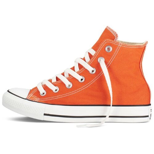 фото Кеды converse chuck taylor all star размер 36.5, оранжевый