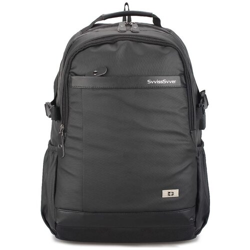 фото Рюкзак «traveller» 422 black lekiko