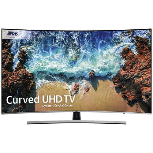 фото Телевизор samsung ue55nu8500u