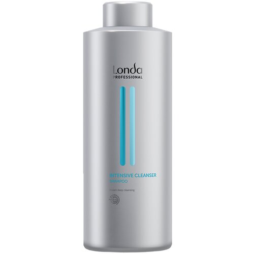 Шампунь для волос очищающий Londa Professional Intensive Cleanser 1000 мл