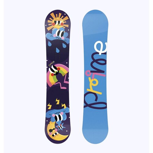фото Сноуборд prime play kids 110 prime snowboards