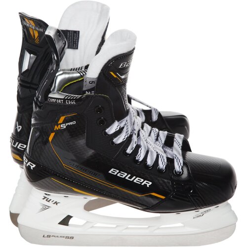 фото Коньки s22 ss supreme m5 pro skate – int (4.5, fit2) bauer