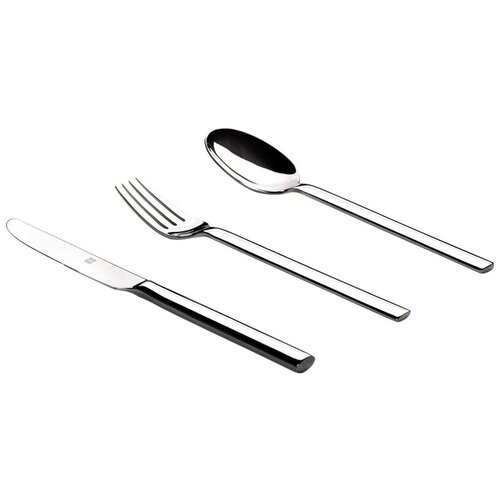 фото Набор столовых приборов xiaomi huohou stainless steel set 3шт hu0023