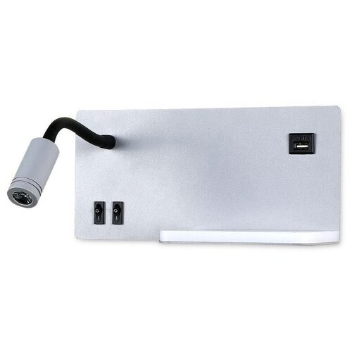 фото Бра ambrella light wall fw292