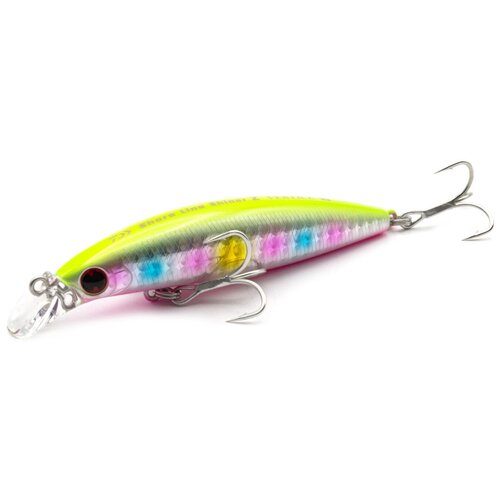 фото Воблер daiwa shoreline shiner z vertice 80s / fuyajo (04827064)