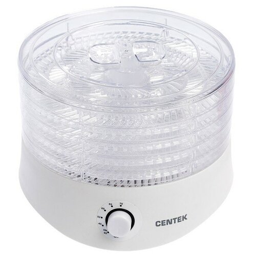 фото Сушилка centek ct-1657 белый