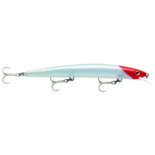 фото Воблер rapala max rap mxr15-frh 23 г 150 мм