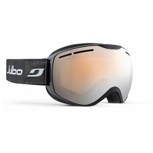 фото Лыжная маска julbo ison xcl, черный