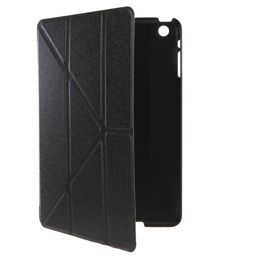 фото Чехол ibox для apple ipad mini 1/2/3 premium y black