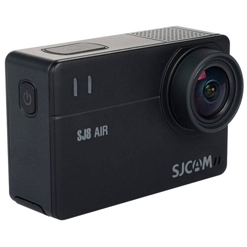 фото Экшн камера sjcam sj8 air (full box) (базовый)