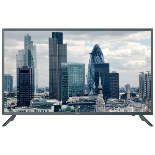 фото Телевизор jvc lt-40m455 39", черный