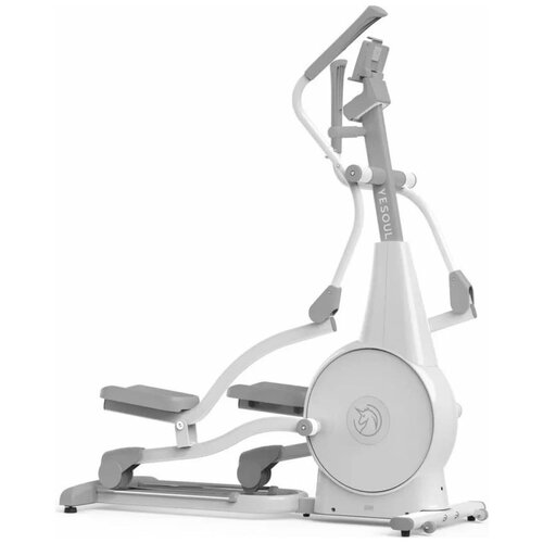 фото Эллиптический тренажер yesoul smart elliptical machine e30s