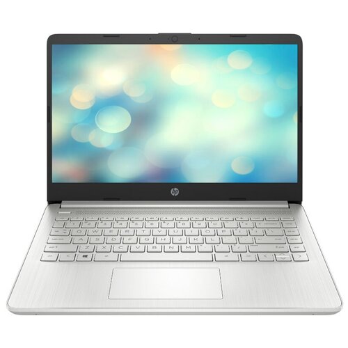 фото Ноутбук hp 14s-dq2006ur 2x1p0ea (intel core i3-1115g4 3.0ghz/8192mb/512gb ssd/intel uhd graphics/wi-fi/14/1920x1080/free dos) hp (hewlett packard)