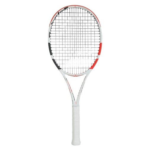 фото Ракетка теннисная babolat pure strike 100