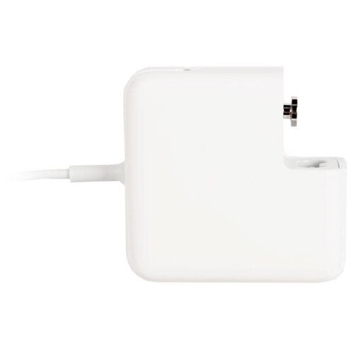 фото Блок питания zeepdeep premium для macbook pro 13 60w magsafe 16.5v 3.65a a1344