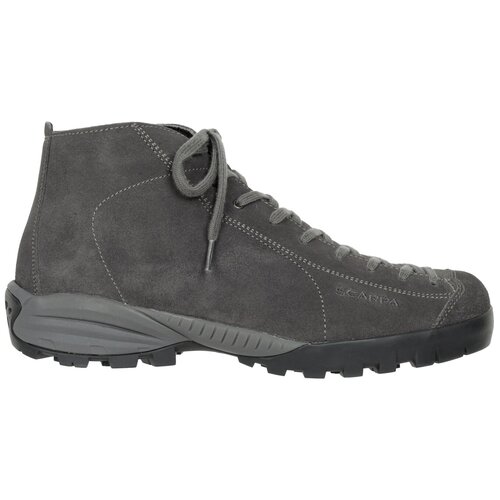 фото Ботинки scarpa mojito city mid gtx ardoise (eur:44)