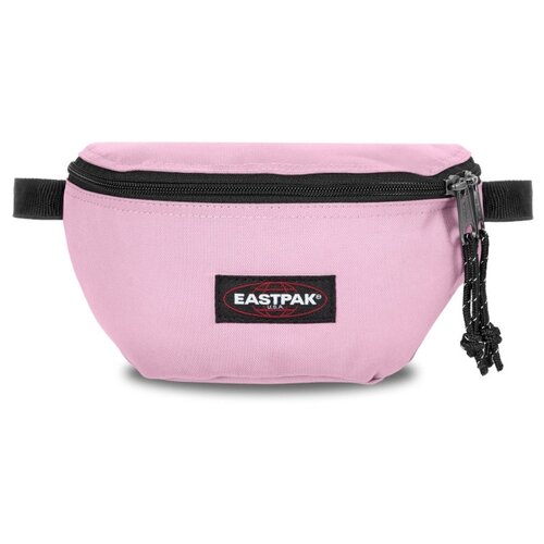 фото Сумка на пояс eastpak springer sky pink