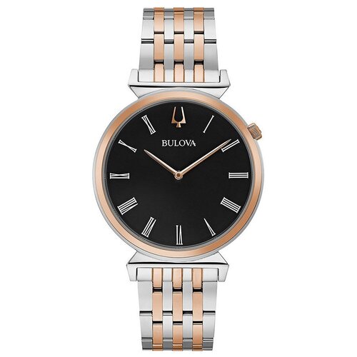 фото Часы bulova 98a234