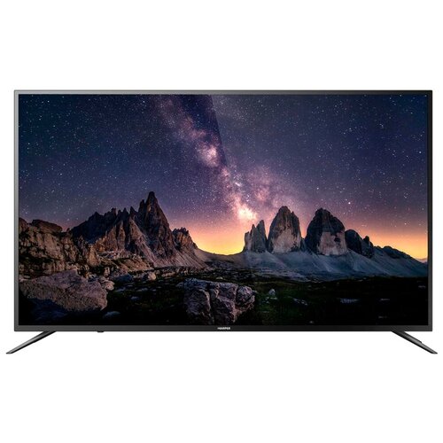 фото Телевизор harper 65u750ts 64.5" (2018)