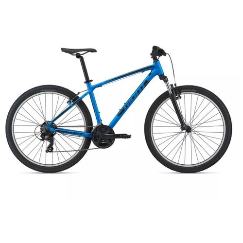 фото Велосипед giant atx 26, vibrant blue; xxs; 2101201212