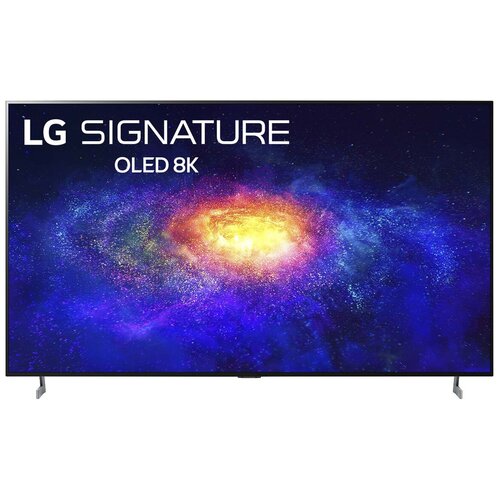 фото Телевизор oled lg oled77zx9 77" (2020)