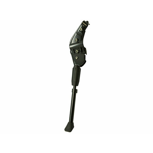 фото Подножка nuvo nh-kf97aaj-z задняя алюминиевая, регулируемая, 20"-28". крепление на трёх точках.