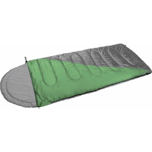 фото Спальный мешок-одеяло talberg summer 0°c левый