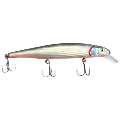 фото Воблер siweida stick minnow 130f col. 24 22.5 г