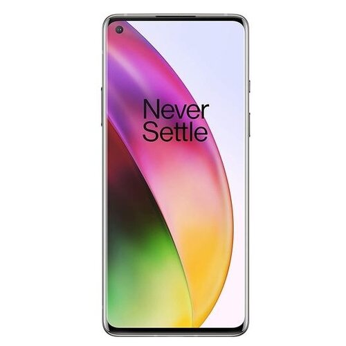 фото Смартфон oneplus 8 12/256gb, светящийся