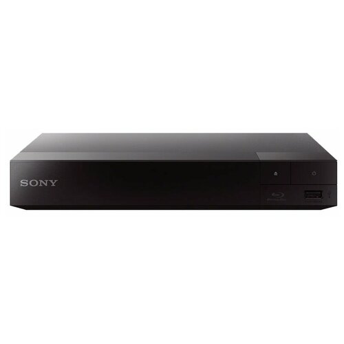 Фото - Blu-Ray-проигрыватель Sony BDP-S1700B dvd blu ray