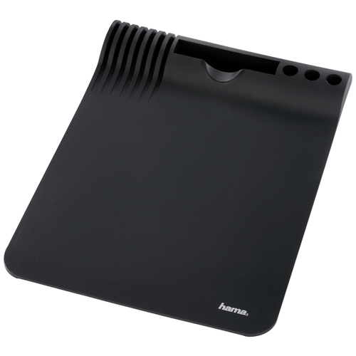 фото Коврик hama organizer (00054788) black