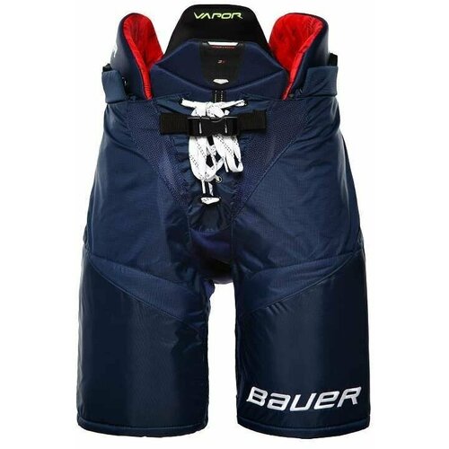 фото Трусы bauer vapor 3x int (navy, р. l - 165-175 см.)