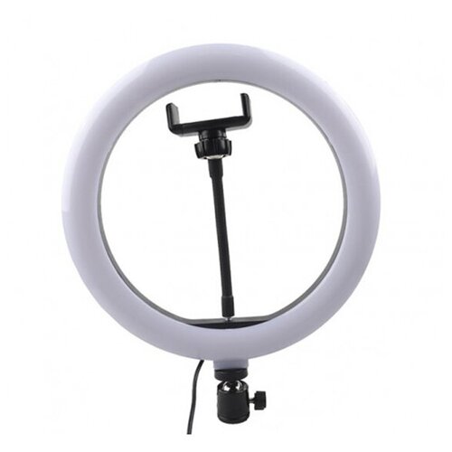 фото Кольцевая лампа со штативом ring fill light (26 см)