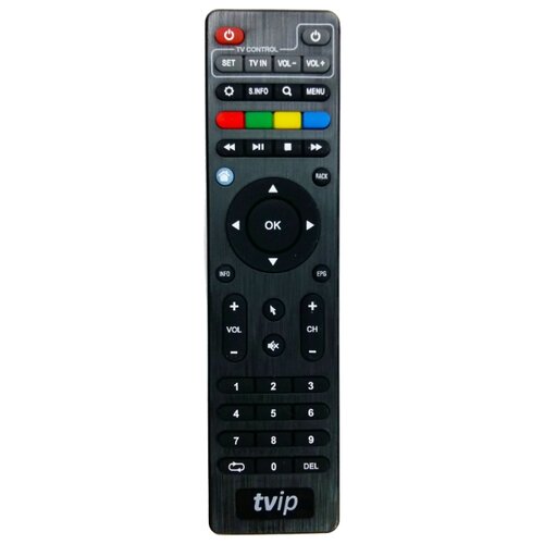 TVIP 01FE 98301 пульт для медиаплеера
