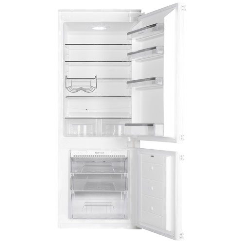 Фото - Встраиваемый холодильник Hansa BK3167.3FA встраиваемый холодильник exiteq exr 101