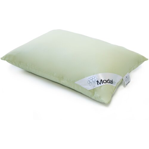 фото Бел-поль подушка modal air средняя (70х70)